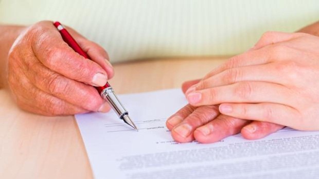 All the things you need to know about your Will