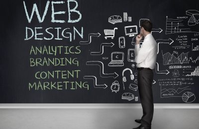 5 Benefits of Hiring a Website Design Company for Your Business