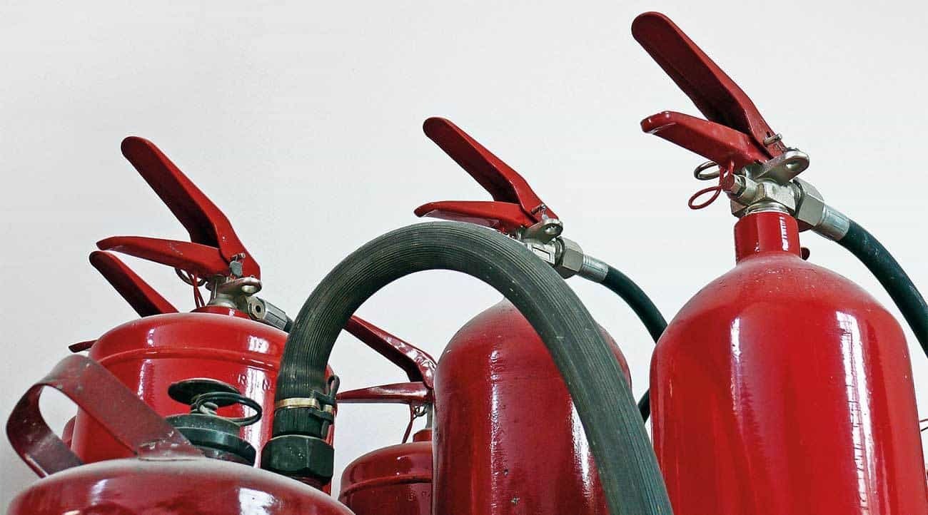 The 8 Best Fire Suppression Systems to Keep Your Business Safe