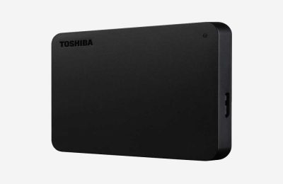 Features to Look for in an External Hard Drive Before Buying