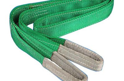 How to Keep Synthetic Slings Well-Maintained