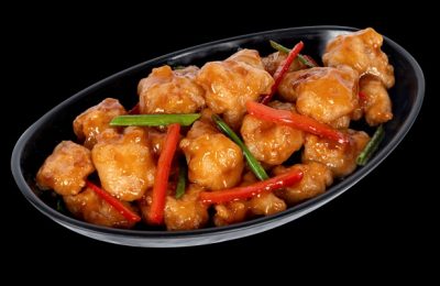 Chinese Food: The Best Recipes Of Favorite Chinese Dishes